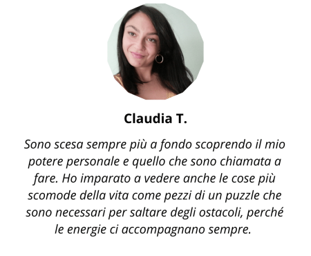 Claudia