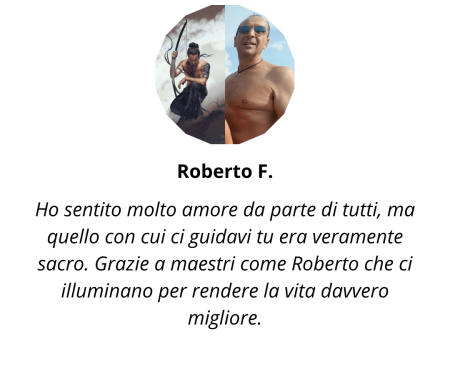 Roberto F