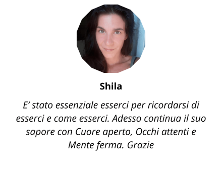 Shila